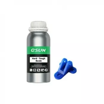UV/LCD HARD TOUGH ΓΚΡΙ 1kg