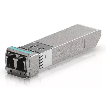 Ubiquiti UACC-OM-SFP10-1550 μονάδα πομποδέκτη δικτύου 11300 Mbit/s SFP+ 1550 nm