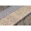 GOW Κόλλα συναρμολόγησης, φυσίγγιο 200ml (Λευκό)