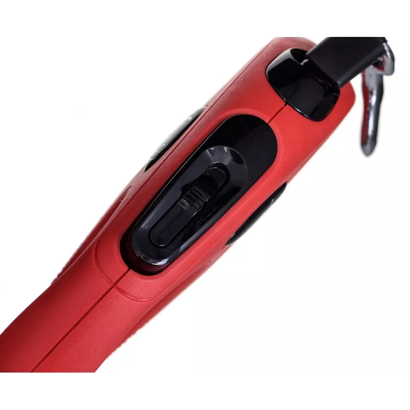 FLEXI neu Classic S - Λουρί με μηχανισμό - 5 m