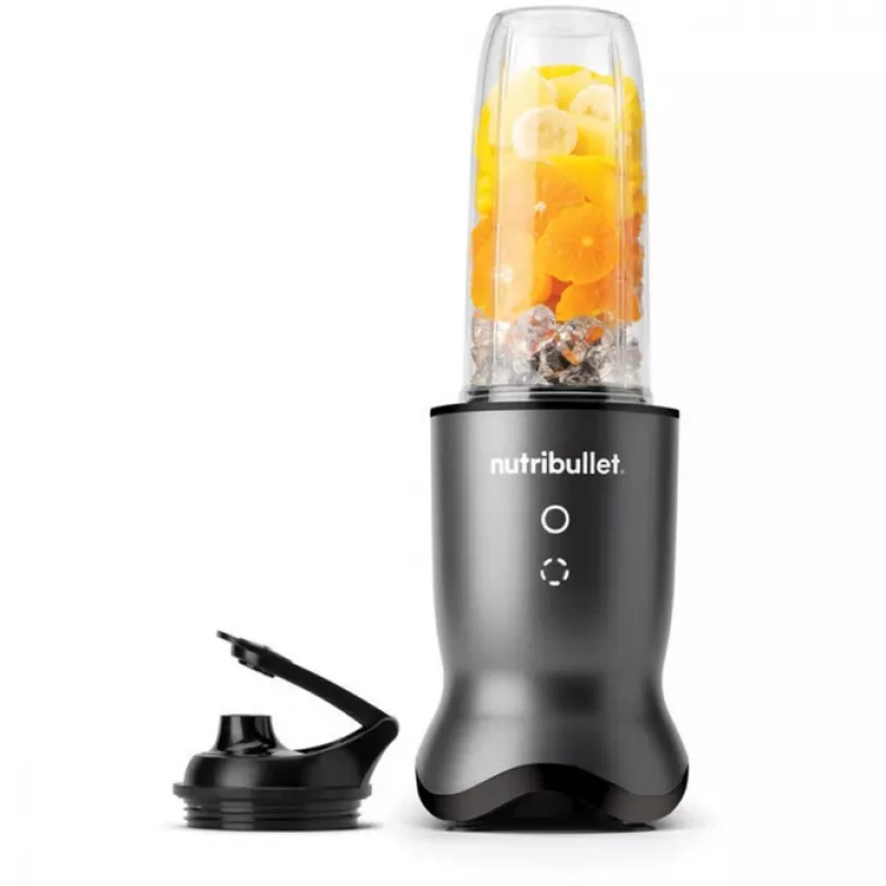 Μπλέντερ Nutribullet Ultra 1000 Blender NB1004DGB