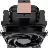 Ψύκτρα επεξεργαστή Cooler Master Hyper 212 3DHP, μονός ανεμιστήρας 120 mm, μαύρο
