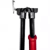 Einhell TC-DW 225 4259930 λειαντήρας τοίχων και οροφών, 600 W, 225 mm, κόκκινο/μαύρο