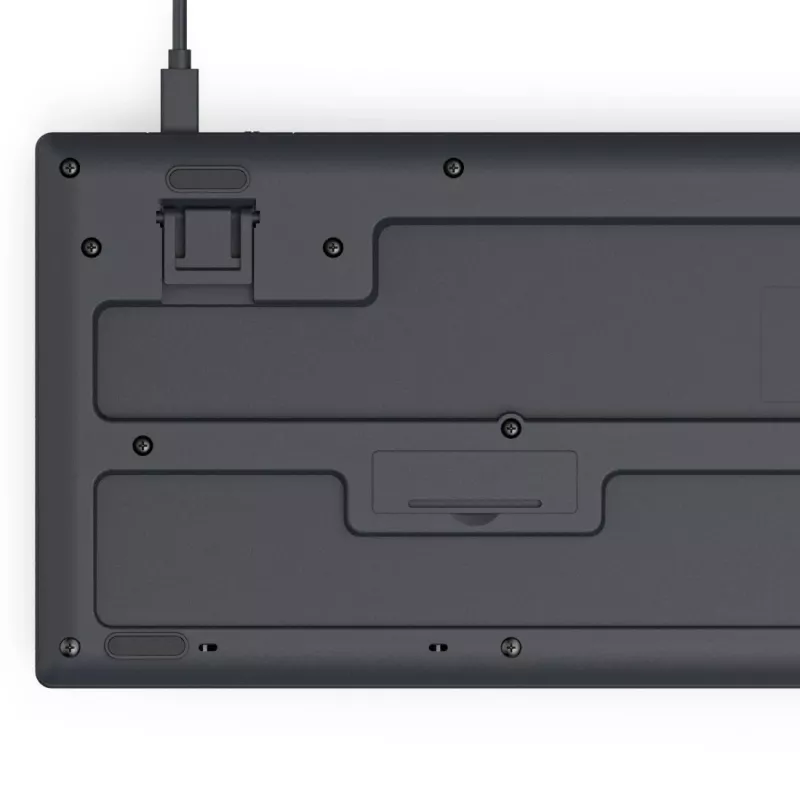 HAMA CK-200 μαύρο καλώδιο 2 m – U8173052