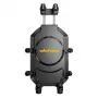 Παθητική Βάση UleFone Armor Mount Pro για Κινητά Τηλέφωνα — Βάση, για Ποδήλατο και Πατίνι, Μαύρο