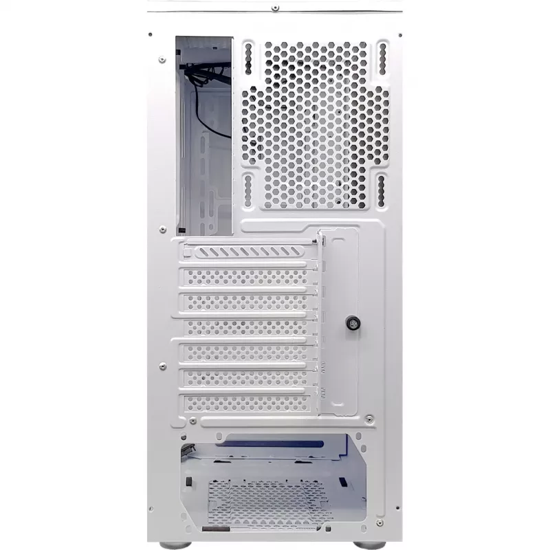 Xilence X512 λευκό