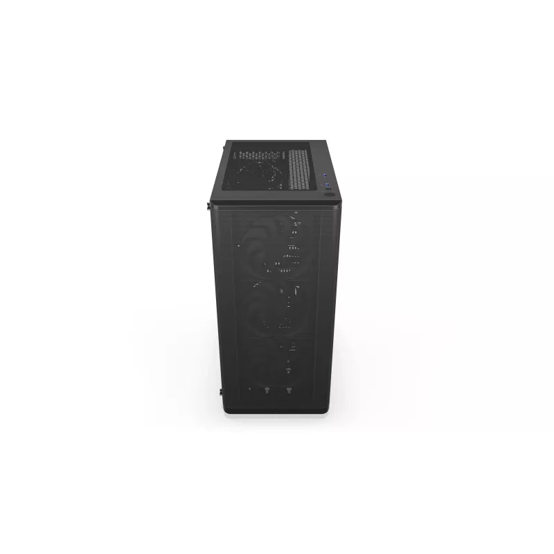 Endorfy Ventum 200 Air ATX Full Tower Tempered Glass Κουτί PC