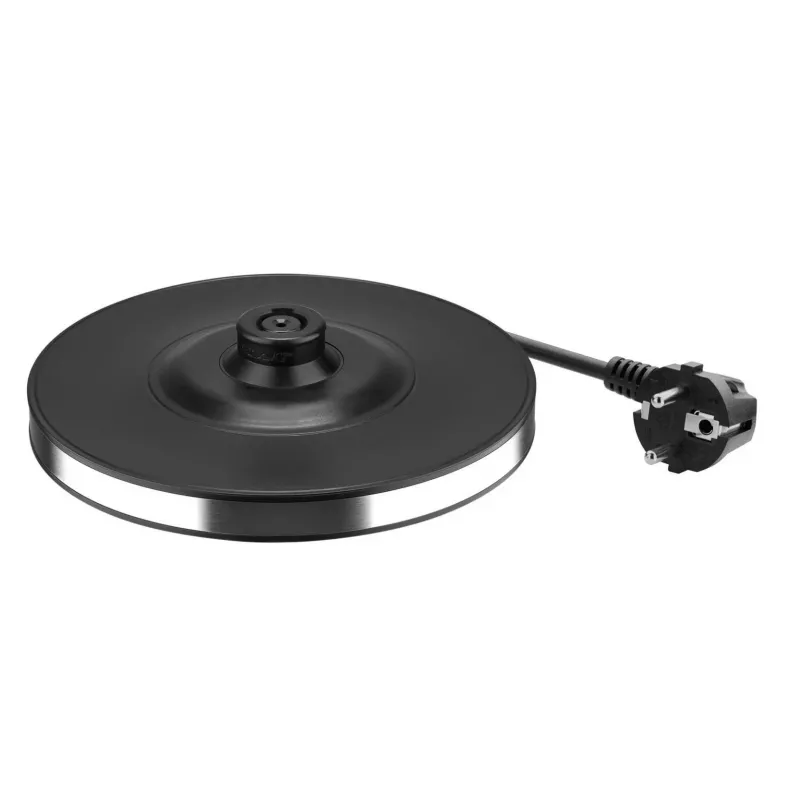 Βραστήρας νερού Amica 1.7L 2200W ασημί