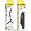 Awei Selfie Stick X49 Μαύρο/Μαύρο