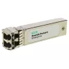 HPE S2P31A μονάδα πομποδέκτη δικτύου 10000 Mbit/s SFP+