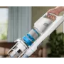 Bissell PowerClean φίλτρο HEPA, λευκό