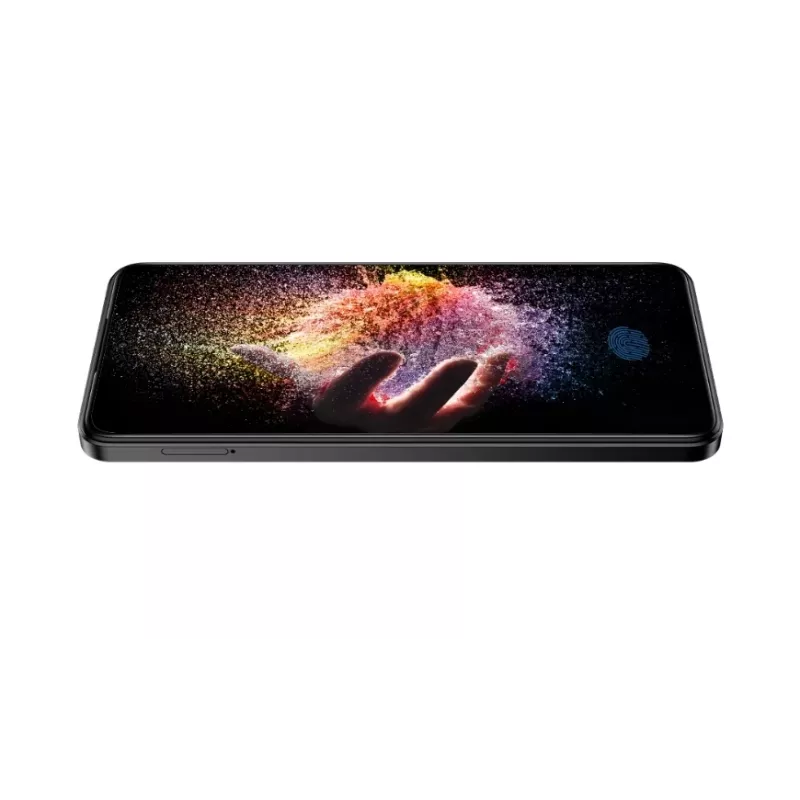 Smartphone myPhone N23 Plus 6.7 ιντσών 256 GB Cosmic μαύρο