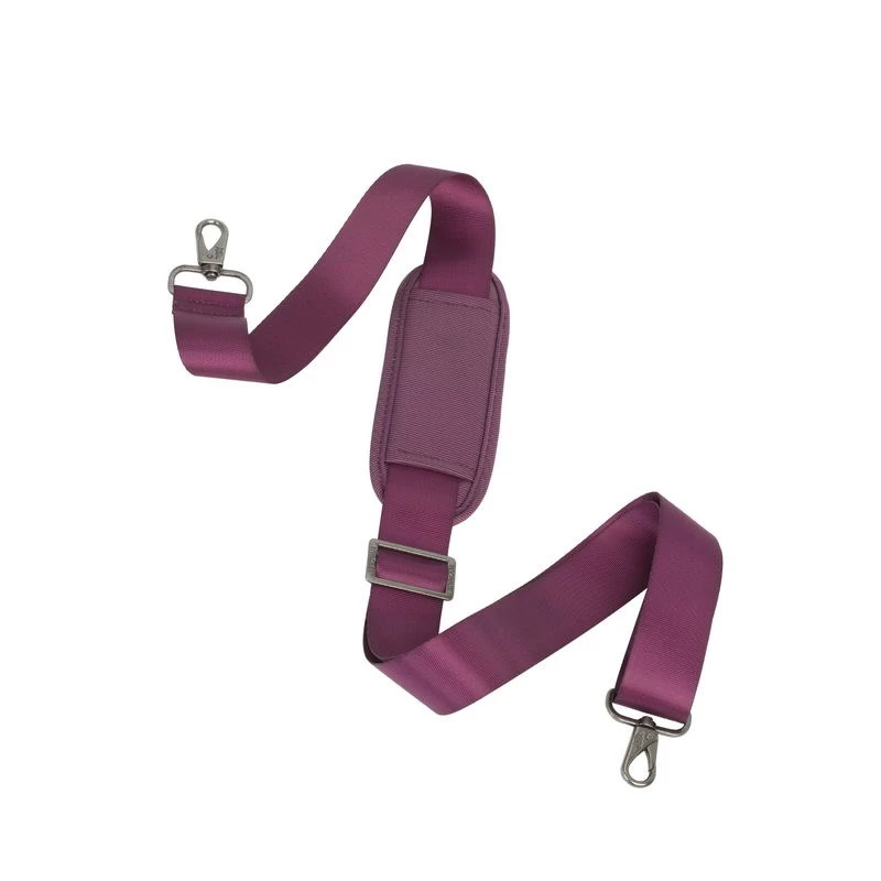 Rivacase 8231 39,6 cm (15,6) τσάντα messenger μωβ