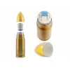 Bullet Brass θερμική φυσίγγια 500 ml