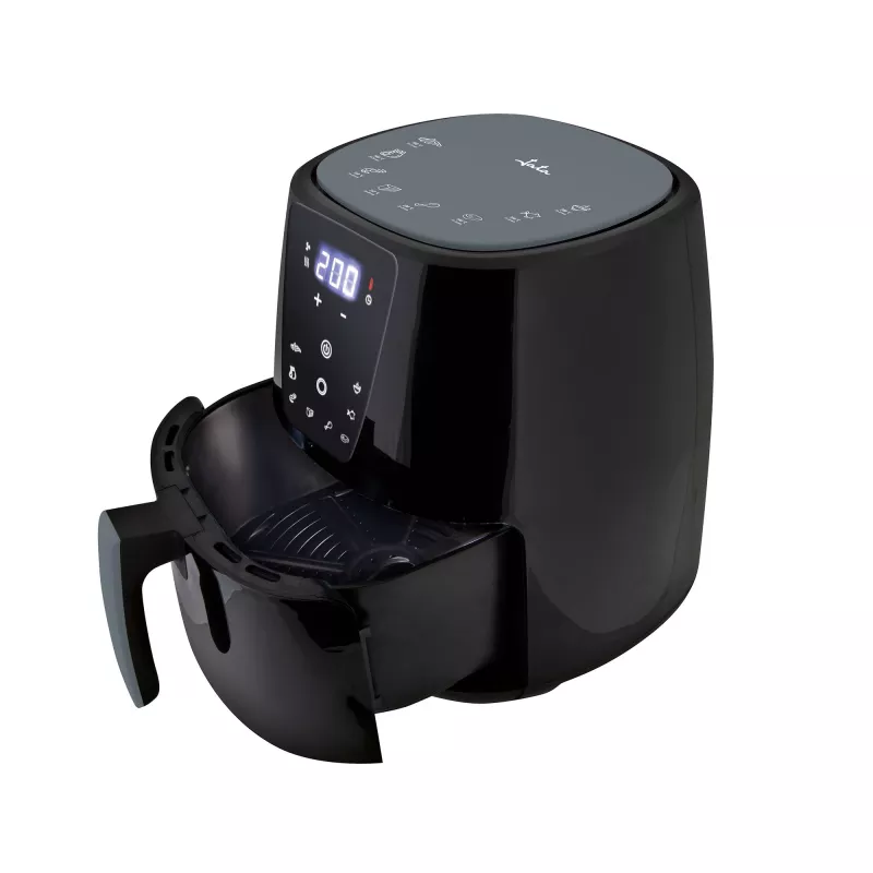Φριτέζα αέρος JATA JEFR1225 5 L 1300 W Μαύρο