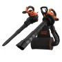 Black & Decker BEBLV300-QS φυσητήρας φύλλων