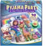 Pyjama Party, παιχνίδι παζλ