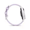Smartwatch Garmin Lily 2 Active Μωβ