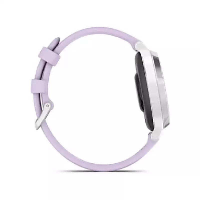 Smartwatch Garmin Lily 2 Active Μωβ