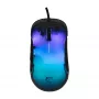 Ποντίκι White Shark GM-5017 Mordred μαύρο USB