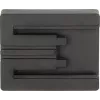 Αξεσουάρ φωτισμού Brennenstuhl 1172640073 Μαύρο 80g 69mm 48mm