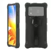 Θήκη Mobilis 052061 Θήκη κινητού 17 cm 6,7 ίντσες μαύρο