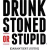 Drunk, Stoned or Stupid, παιχνίδι πάρτι