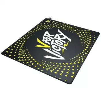 Xtrfy GP5 Vitality Μαύρο (JA-G0545)
