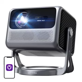 Ultimea προβολέας Nova C40 (U0322) - Full HD - 600 Lumen - LCD