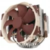 NH-D15 SE-AM4, Ψύκτρα CPU καφέ/μπεζ, Special Edition για AMD AM4, 140 mm