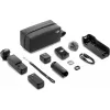 DJI Osmo Pocket 3 Creator Combo – 1 CMOS Gimbal Κάμερα, 4K/120fps, 2 OLED Οθόνη Αφής