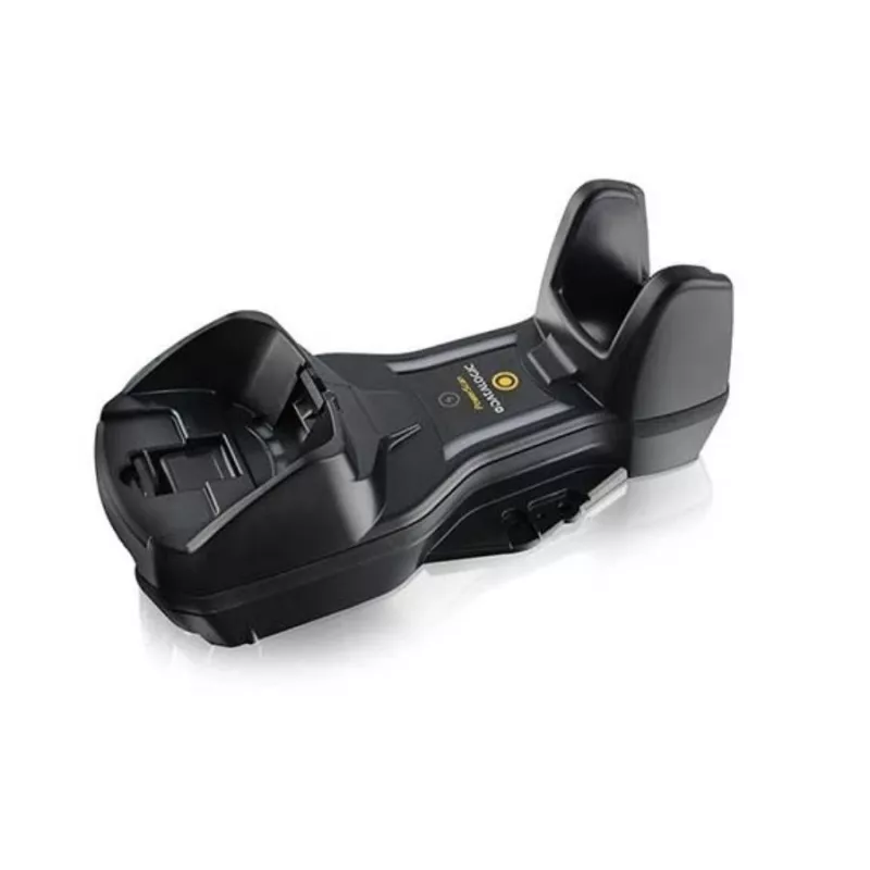 Φορητός αναγνώστης barcode Datalogic PM9600-HP433RBK10 1D/2D λέιζερ ενσύρματος ασύρματος