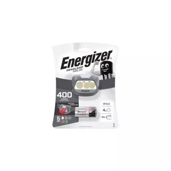 ENERGIZER ΦΑΚΟΣ ΚΕΦΑΛΗΣ HDL30 3AAA 400 lm