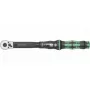 Wera 05075611001 - Click Torque Wrench - Nm - Μηχανικό - 3/8 - 20 - 100 Nm - Steel (05075611001)