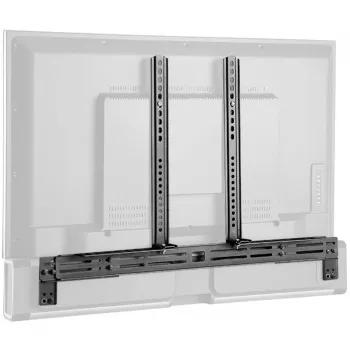 Ηχόμπαρα Hagor LS-1 μαύρο