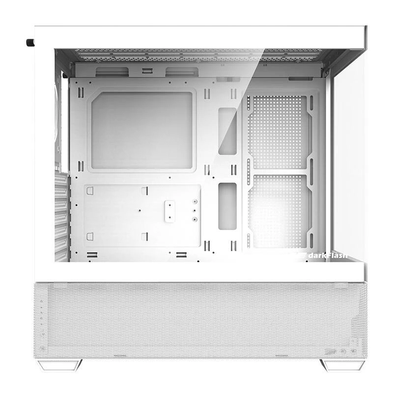 Κουτί υπολογιστή Darkflash DS900 AIR (λευκό)