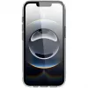 Nevox StyleShell SHOCKFlex - iPhone 16e/17e συμβατό με MagSafe διαφανές