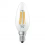 Osram Parathom Classic Filament | E14 | 3,4 W | Θερμό λευκό