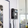 Smartphone AGFEO ST 53 Μαύρο