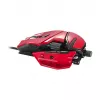 Gaming Ποντίκι Mad Catz R.A.T 8+ ADV USB Type-A