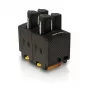 Datalogic MC-P096-M4 Φορτιστής Πολλαπλών Μπαταριών 4 Υποδοχών Master