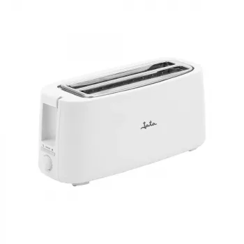 Τοστιέρα JATA JETT1584 2 φέτες 1400 W λευκή