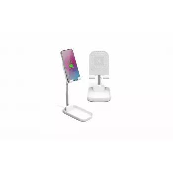 Βάση smartphone Kodak PS001, ρυθμιζόμενου ύψους, ελαφριά φορητή βάση