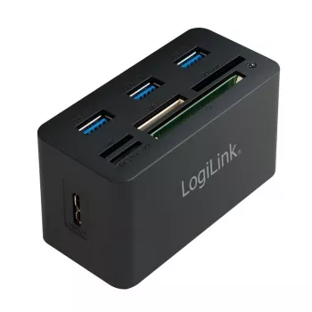 Dock Laptop LogiLink CR0042