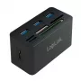 Dock Laptop LogiLink CR0042