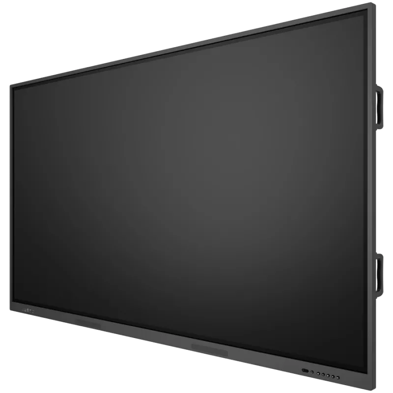 PRESTIGIO SOLUTIONS Multiboard 86 Light Series UHD 4K, Android 13, Wi-Fi, 40TP, γραφίδα