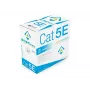 A-LAN KIU5PVC305 Καλώδιο δικτύου Γκρι 305 m Cat5e U/UTP (UTP)