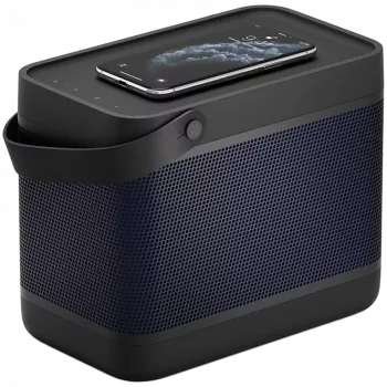 Bang & Olufsen Beolit 20 ηχείο μαύρο μπλε