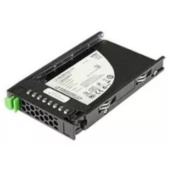 Fujitsu PY-SS19NMF εσωτερικός στερεός δίσκος 1,92 TB 2,5 ίντσες Serial ATA III