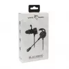 Headset White Shark μαύρο BIRD